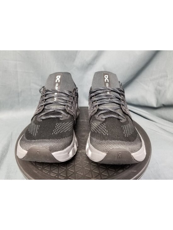 On Running Cloudswift 4 AD Black Rock Men\'s Size 8 NEW NO BOX! main image 10